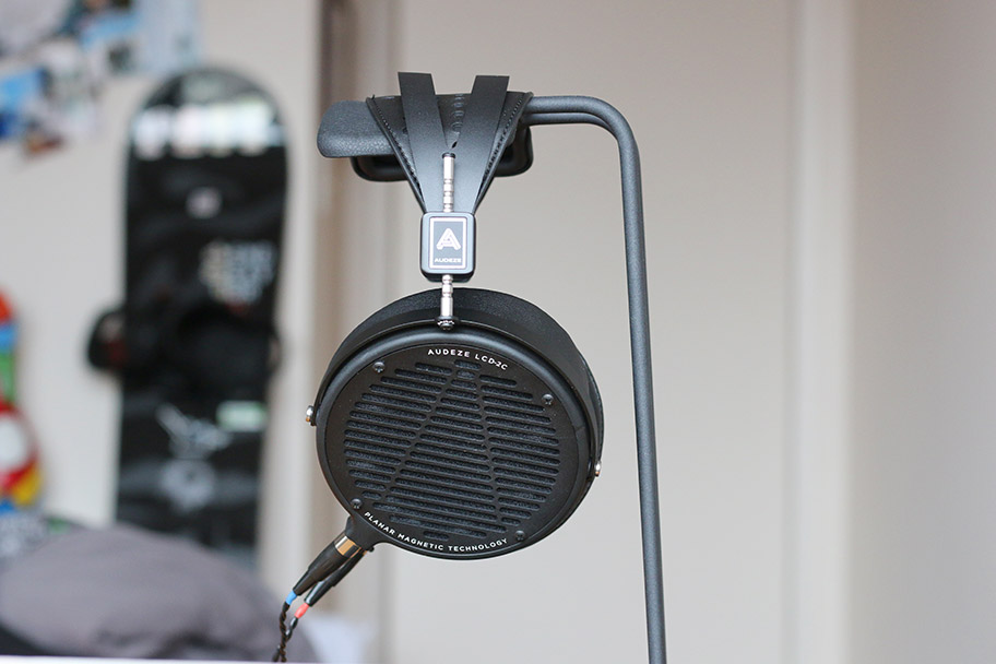 Review: ADVANCED Alpha | The Master Switch